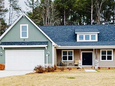 657 Pendergrass Rd, Sanford, NC, 27330