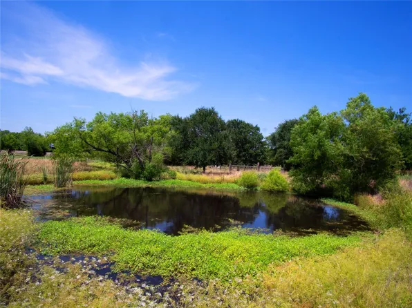 County Road 4605, Commerce, TX 75428