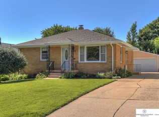 3815 I St, Omaha, NE 68107
