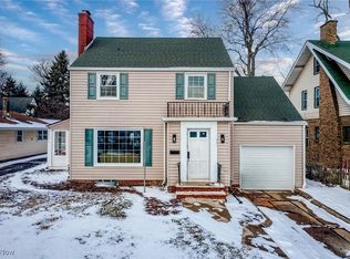 131 30th St NW, Canton, OH 44709
