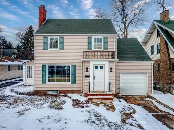 131 30th St NW, Canton, OH 44709