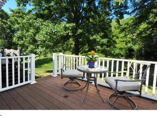 161 Popodickon Dr, Boyertown, PA 19512