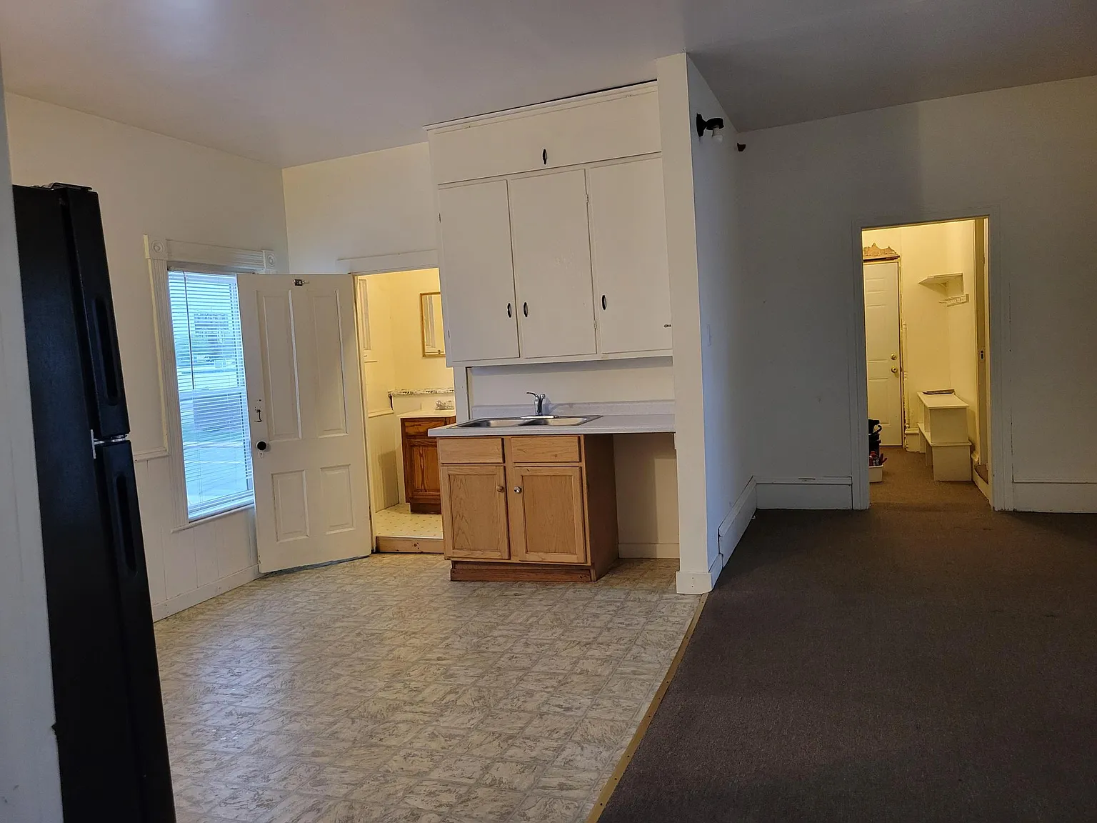 1 bed, 500 sqft, $590 — Photo 4