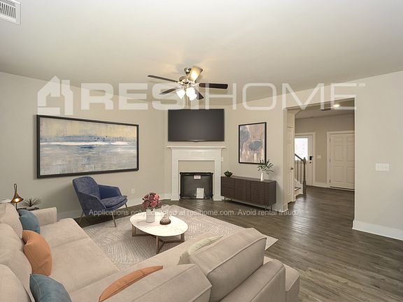 5th image of 8620 Guthrie Dr