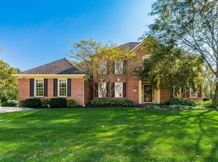 5558 Olympic Way, Westerville, OH 43082