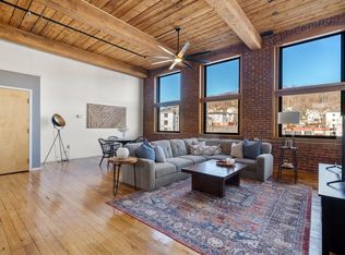 1 Envelope Ter UNIT 205, Worcester, MA 01604