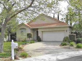 1921 Paradise Peak Ct, Antioch, CA 94531