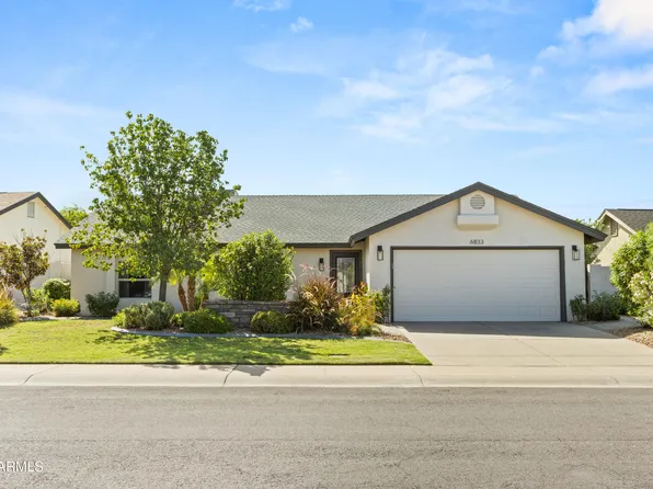 6833 E Kelton Lane, Scottsdale, AZ 85254