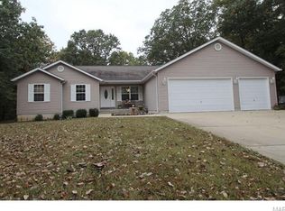 9435 Bluebird Ln, Hillsboro, MO
