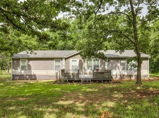 355370 E 970th Rd, Sparks, OK 74869