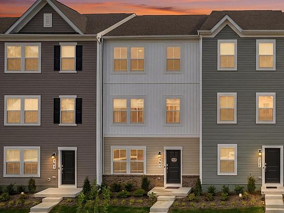 2nd image of 267 Sandy Bottom Cir