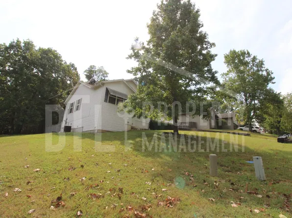 140 Gettysburg Ave, Branson, MO 65616