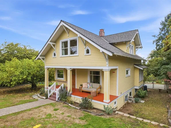 3080 S Andover Street, Seattle, WA 98108