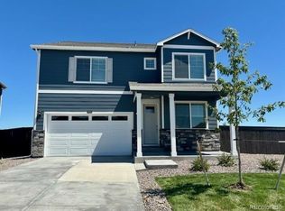 9958 Danube Ct, Commerce City, CO 80022