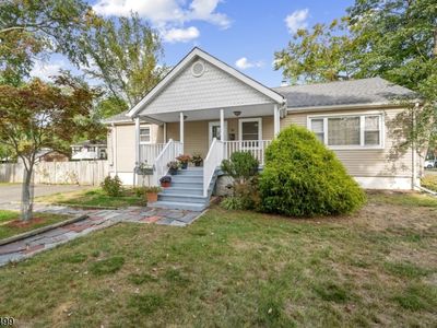 86 Camden Rd, Parsippany, NJ, 07054