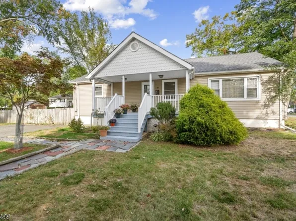 86 Camden Rd, Parsippany-Troy Hills Twp., NJ 07054