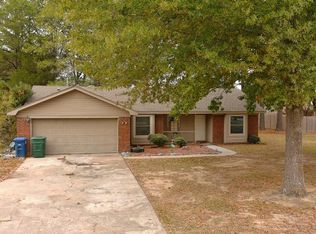108 Eve Ln, Conway, AR 72034