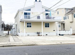 242 29th St #C-A, Avalon, NJ 08202