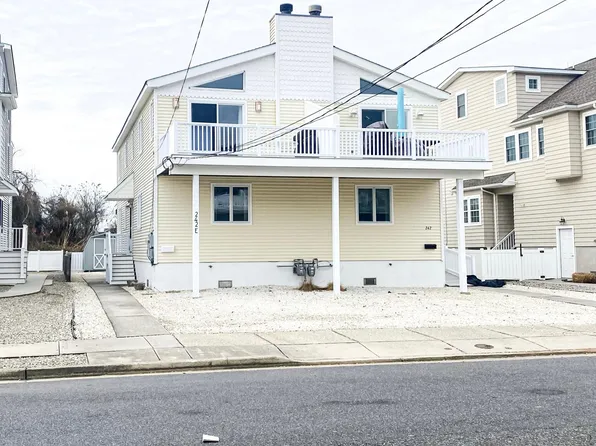 242 29th St #C-a, Avalon, NJ 08202