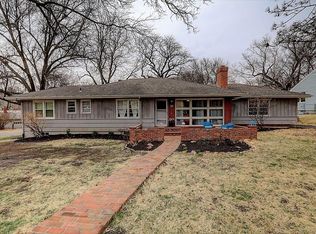 5214 W 60th Ter, Mission, KS 66205