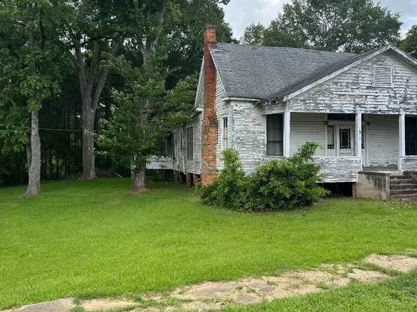 1910 Main St, Gibsland, LA 71028