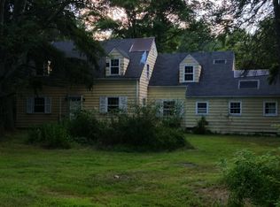 797 Valley Rd, Watchung, NJ 07069