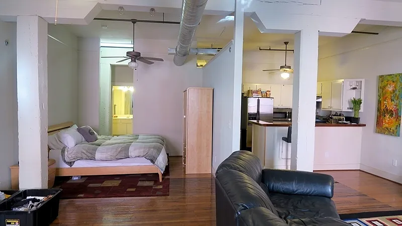 Piedmont Leaf Lofts — Photo 2