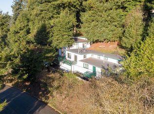 (Undisclosed Address), Arcata, CA 95521