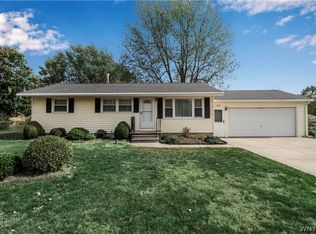 4103 Hudson St, Buffalo, NY 14219