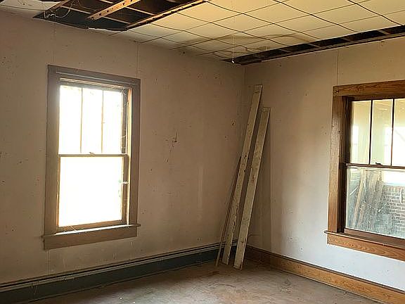 Downstairs Bedroom/Office