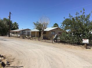 8273 S Olive Ave, Mohave Valley, AZ 86440