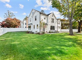 706 Judd Street, Fairfield, CT 06825