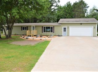 5303 Cathy Dr, Weston, WI 54476