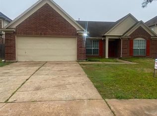 13206 Terralyn Way, Sugar Land, TX 77478