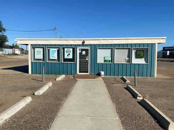 310 Us Highway 2, Wolf Pt, MT 59201