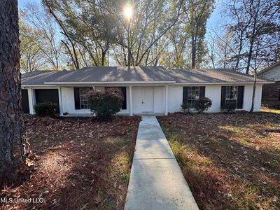 631 Tifton Dr, Jackson, MS, 39212