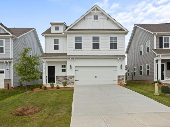 470 Sweetbay Dr, Seneca, SC 29678