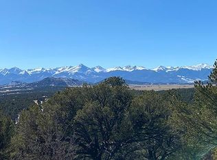 L4 Buffalo Bill Rd, Cotopaxi, CO 81223