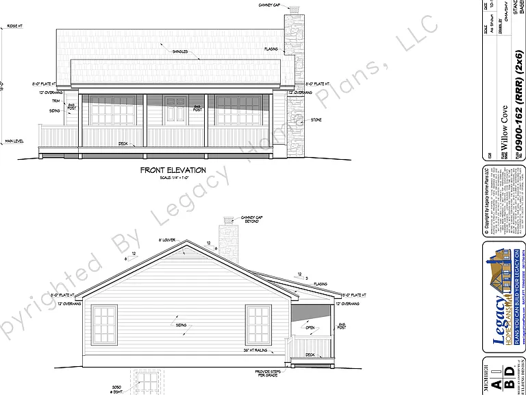 545 Maple St — Photo 2