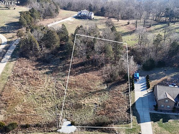 2nd image of 0 Bridle Path Ln Lot 60
