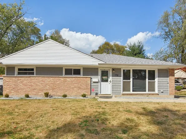 172 Nauvoo St, Park Forest, IL 60466