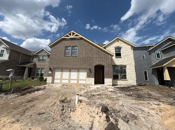 15012 Green Bluff Dr, Aledo, TX 76008
