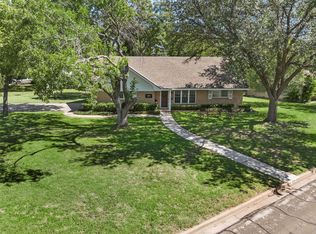 5819 Fairview Dr, Waco, TX 76710
