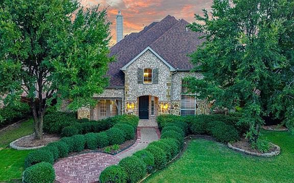 2nd image of 1343 San Andres Dr