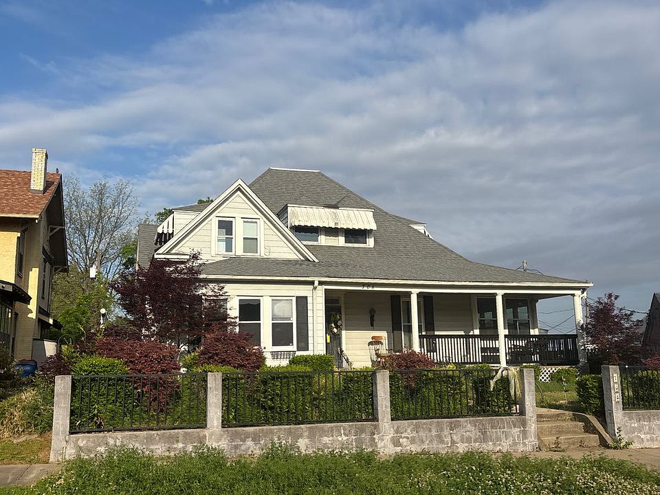 1st image of 708 S 25th St