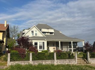 708 S 25th St, Fort Smith, AR 72901
