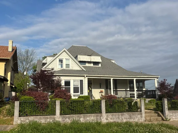 708 S 25th St, Fort Smith, AR 72901