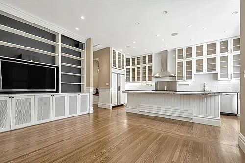 Floor plan 417