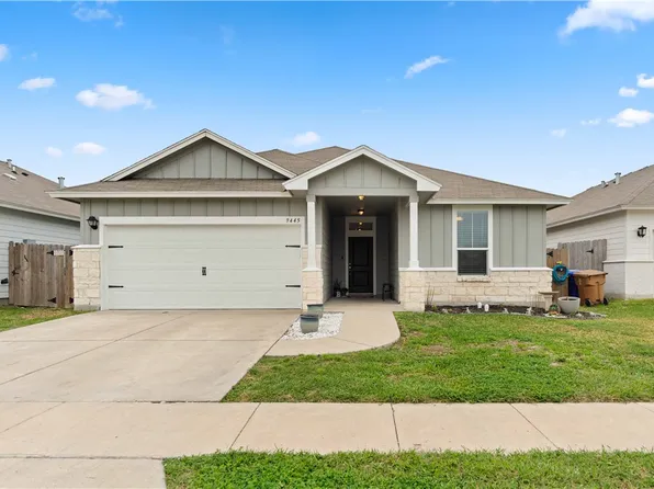 9445 Sedalia Trail, Corpus Christi, TX 78410
