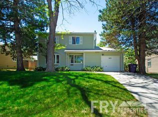 3472 E Nielsen Ln, Denver, CO 80210